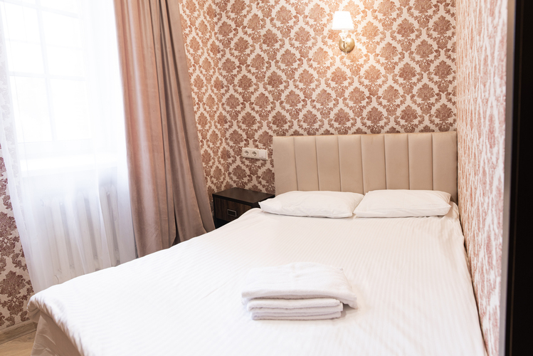 Фотография отеля