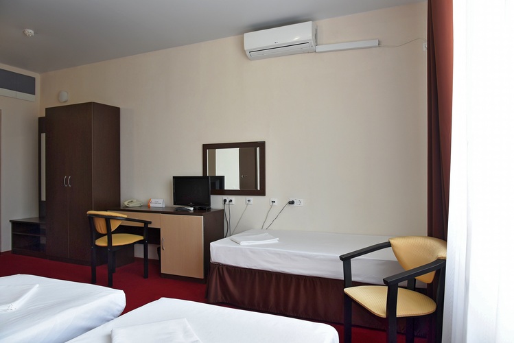 Фотография отеля