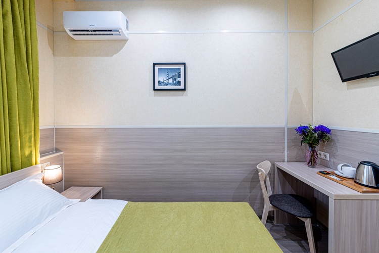 Фотография отеля