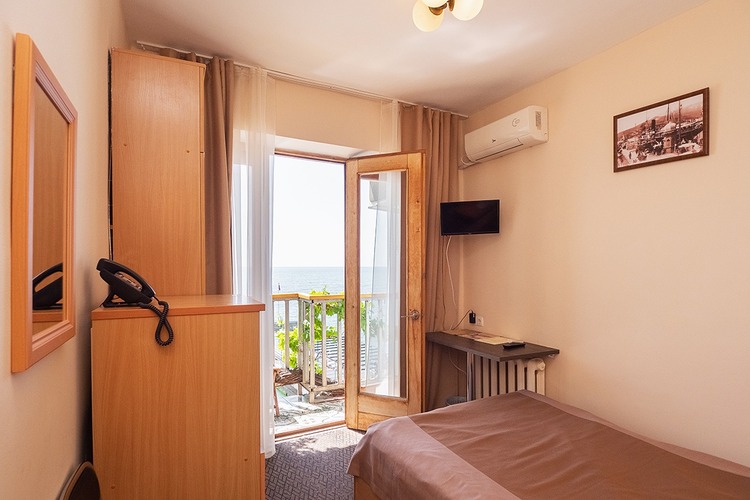 Фотография отеля