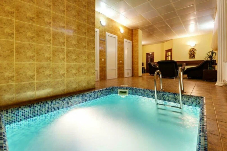 Фотография отеля