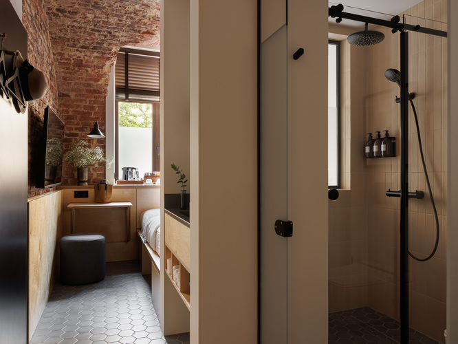 Фотография отеля