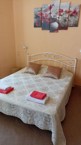 Фотография отеля