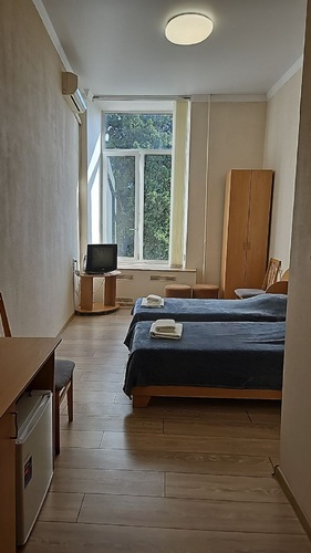 Фотография отеля