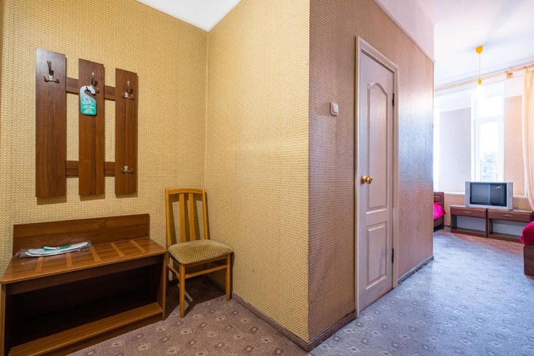 Фотография отеля