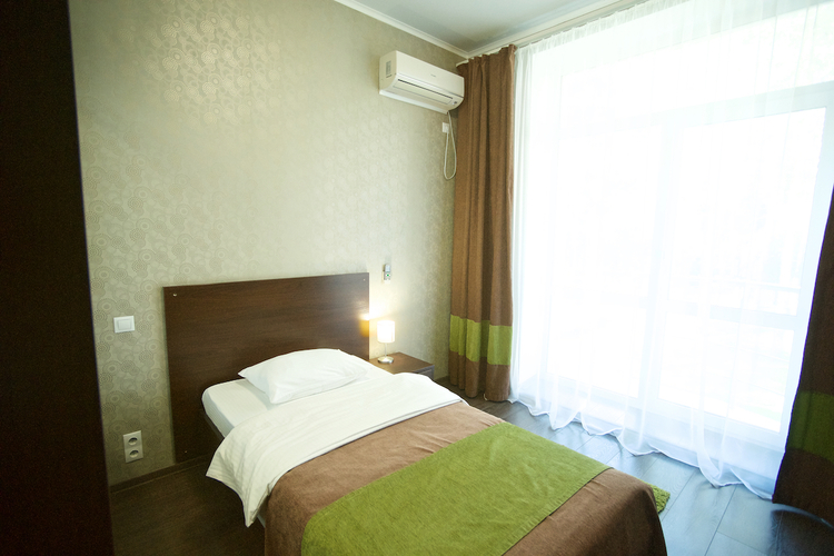 Фотография отеля