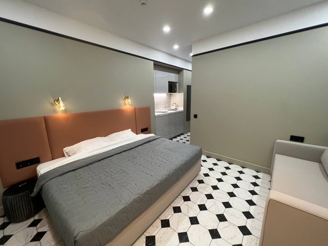 Фотография отеля