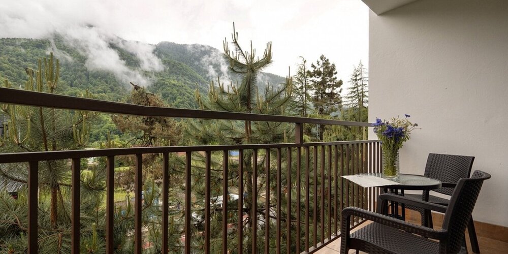 Фотография отеля