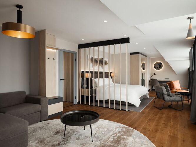 Фотография отеля