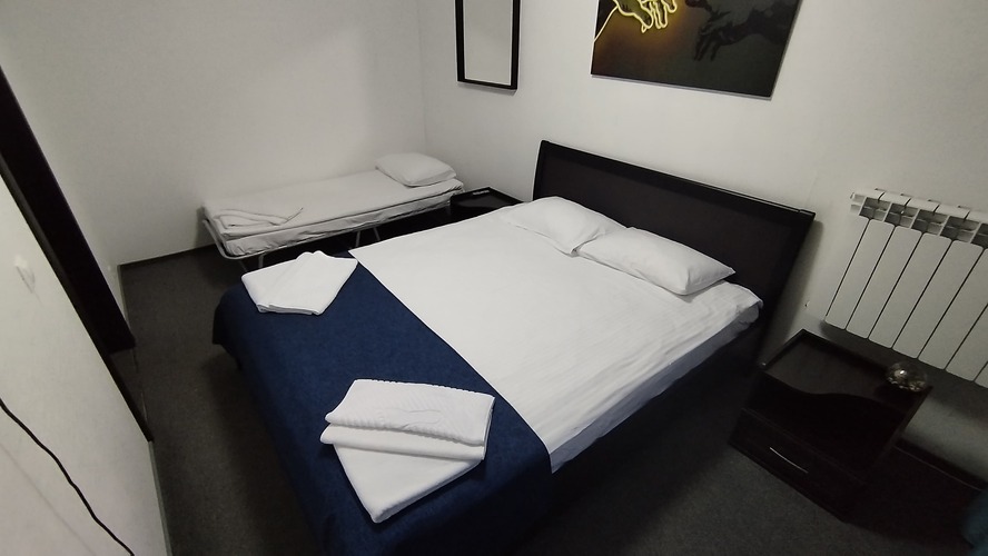 Фотография отеля