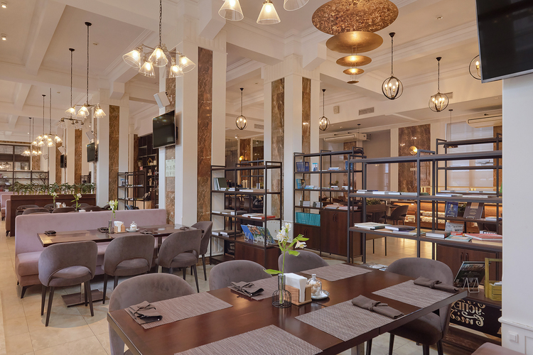 Фотография отеля