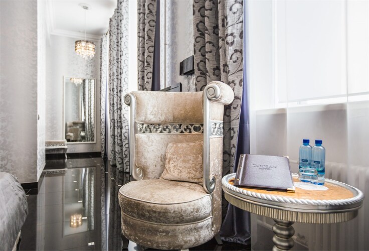 Фотография отеля