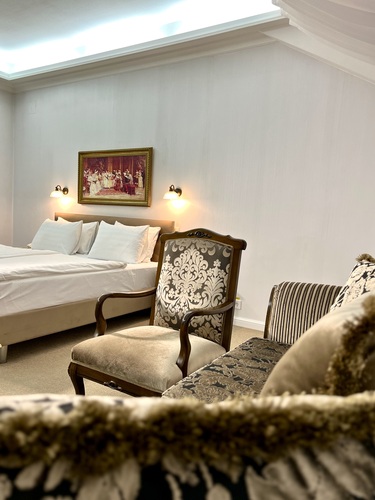 Фотография отеля