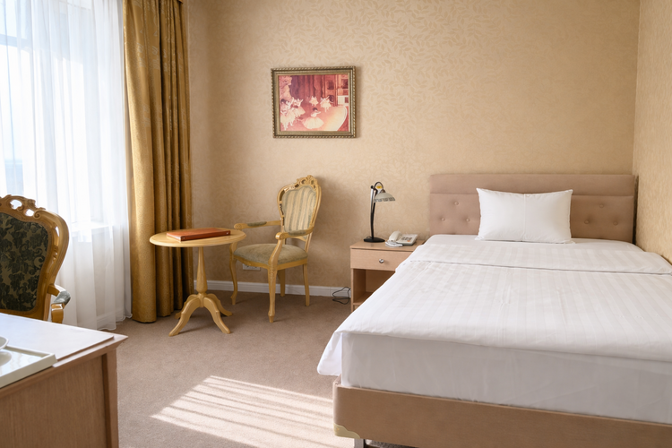 Фотография отеля