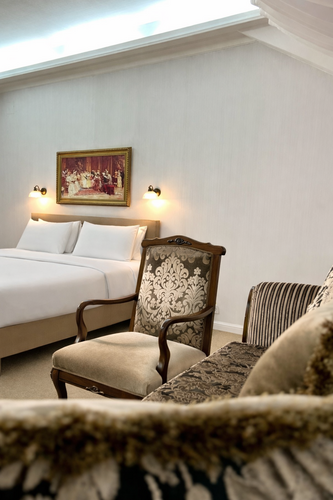 Фотография отеля