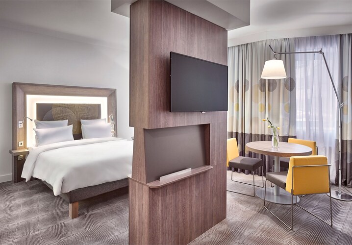 Фотография отеля