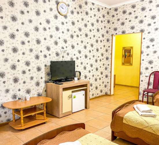 Фотография отеля