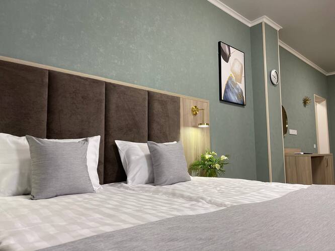 Фотография отеля