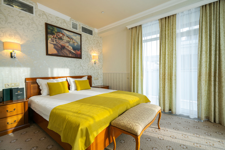 Фотография отеля