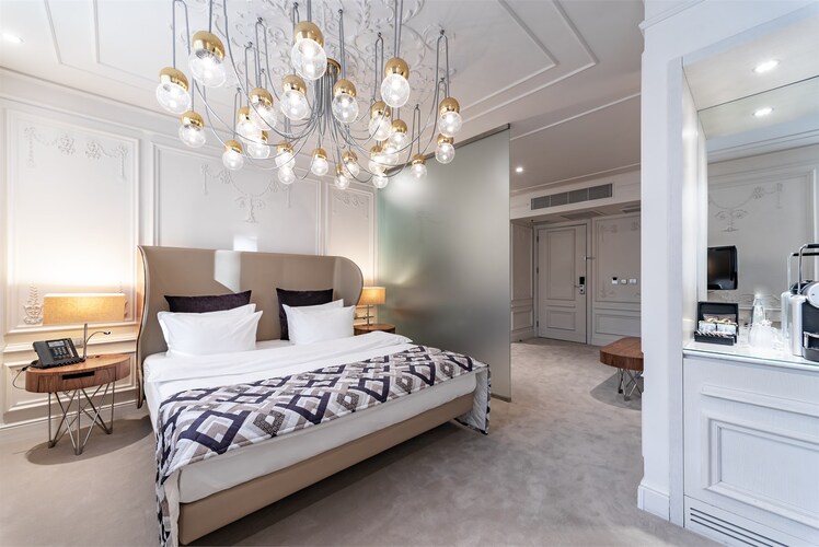 Фотография отеля