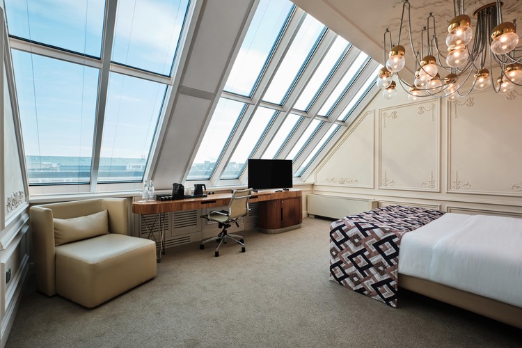 Фотография отеля