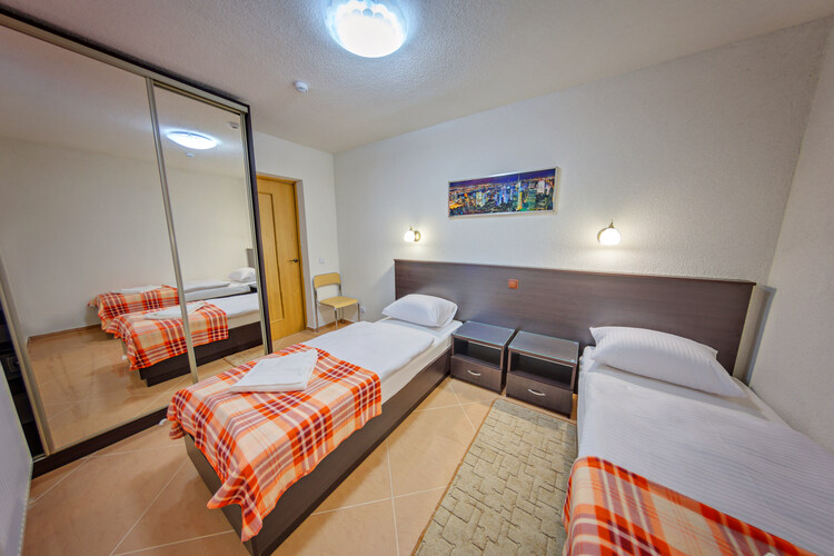 Фотография отеля