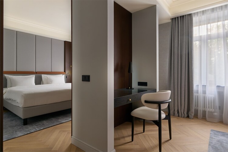 Фотография отеля