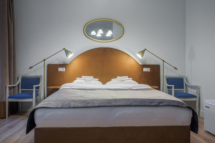 Фотография отеля