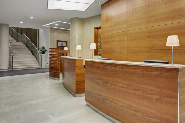 Фотография отеля