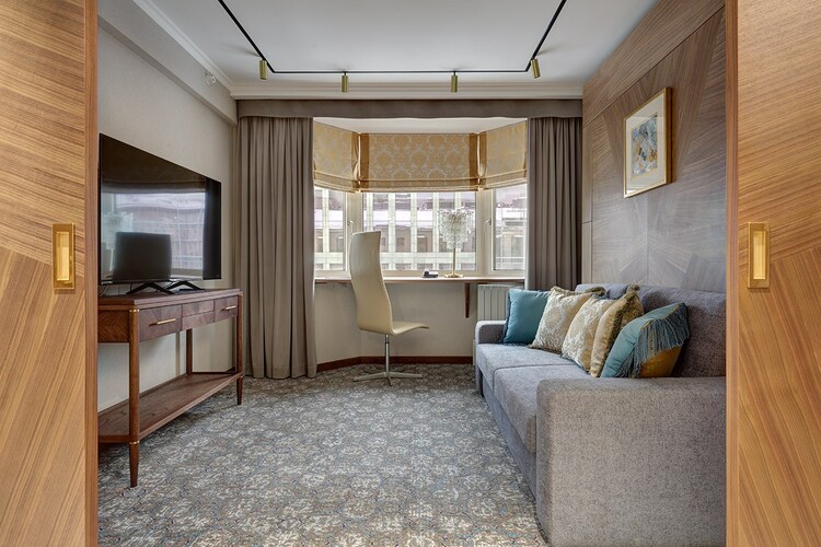 Фотография отеля