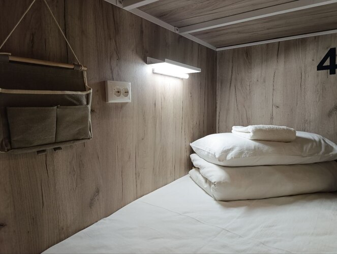 Фотография отеля