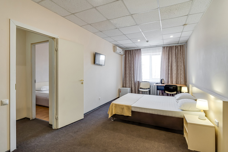 Фотография отеля