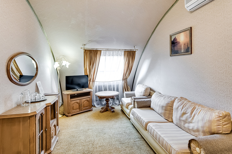 Фотография отеля