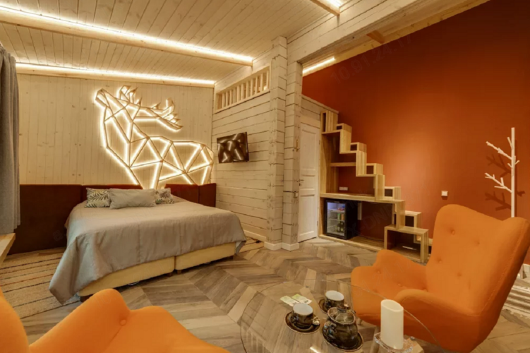 Фотография отеля