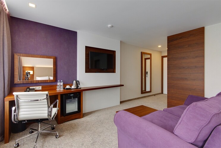 Фотография отеля