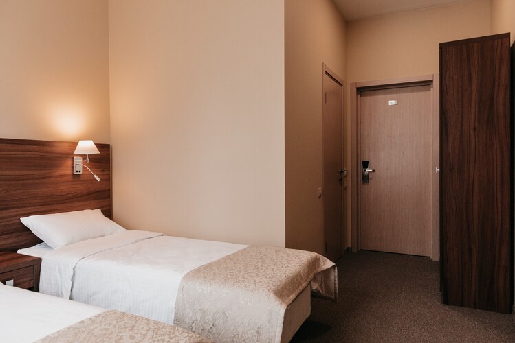 Фотография отеля