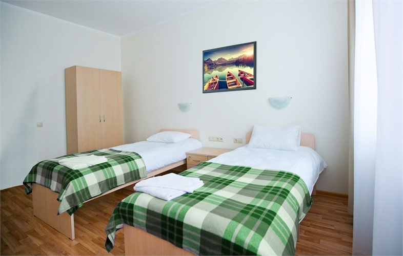 Фотография отеля