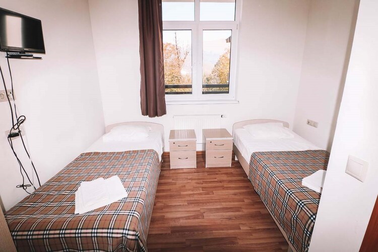 Фотография отеля