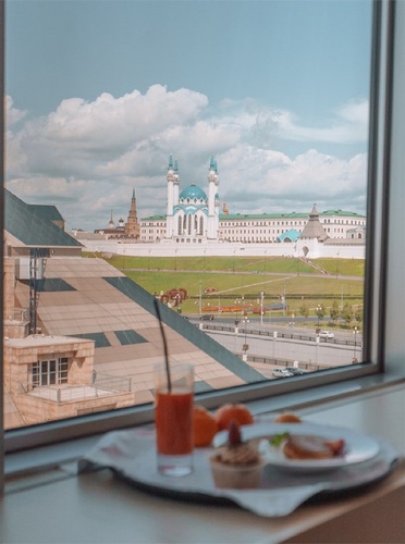 Фотография отеля