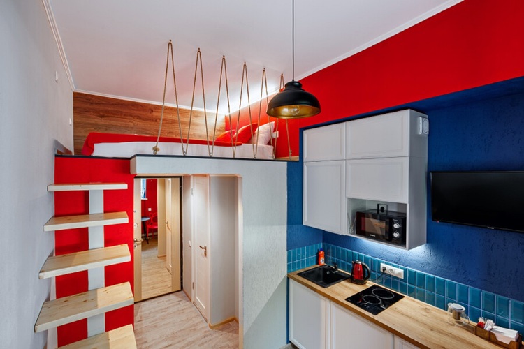 Фотография отеля