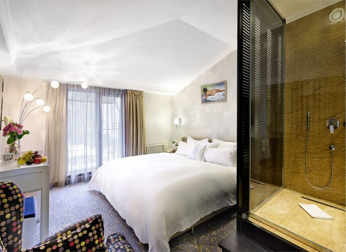 Фотография отеля