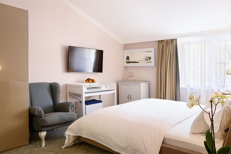 Фотография отеля