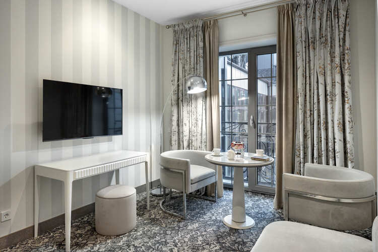 Фотография отеля