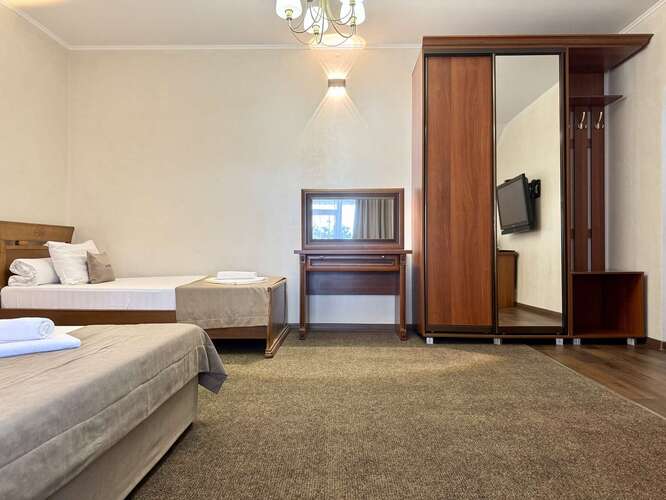 Фотография отеля