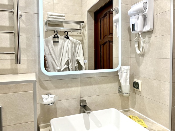 Фотография отеля