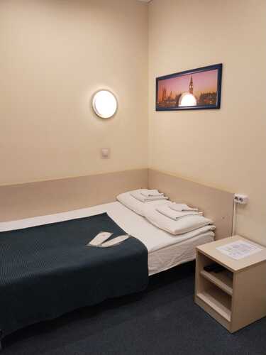 Фотография отеля