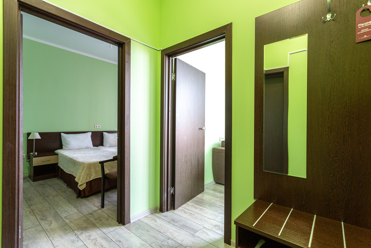 Фотография отеля