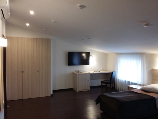 Фотография отеля