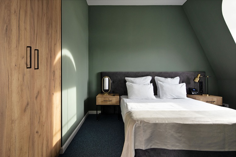 Фотография отеля