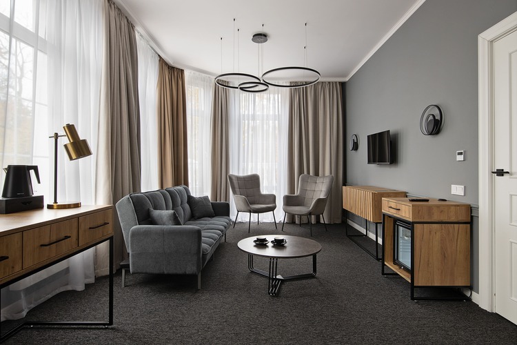 Фотография отеля